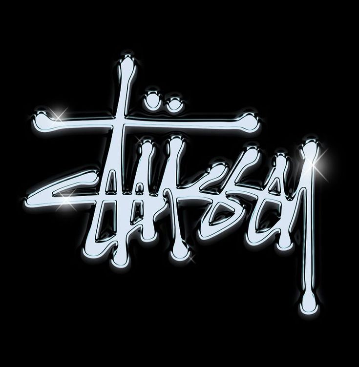 STÜSSY⑨