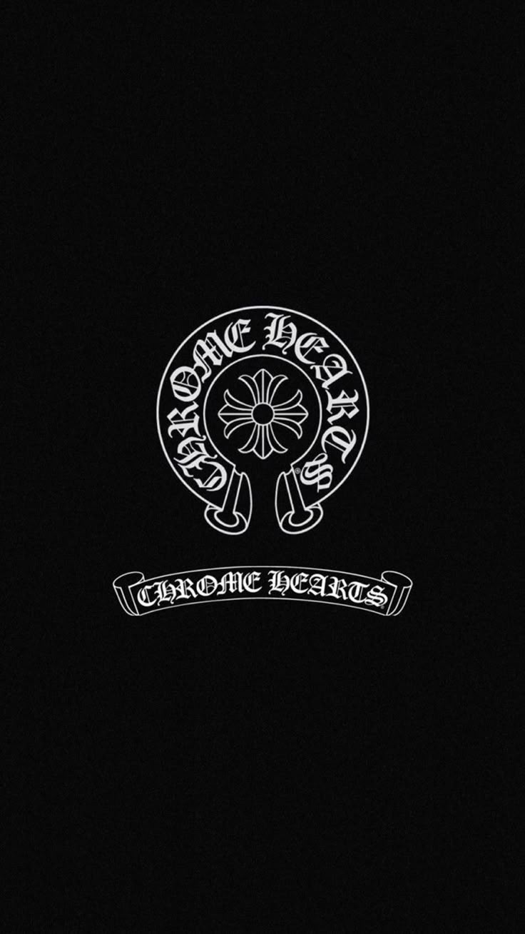 Chrome Hearts♱