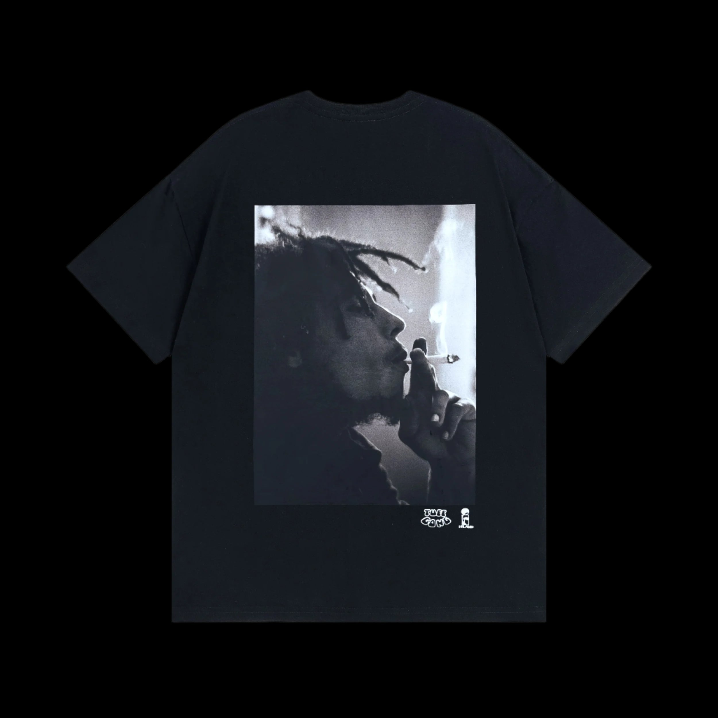 Stussy international T-shirts