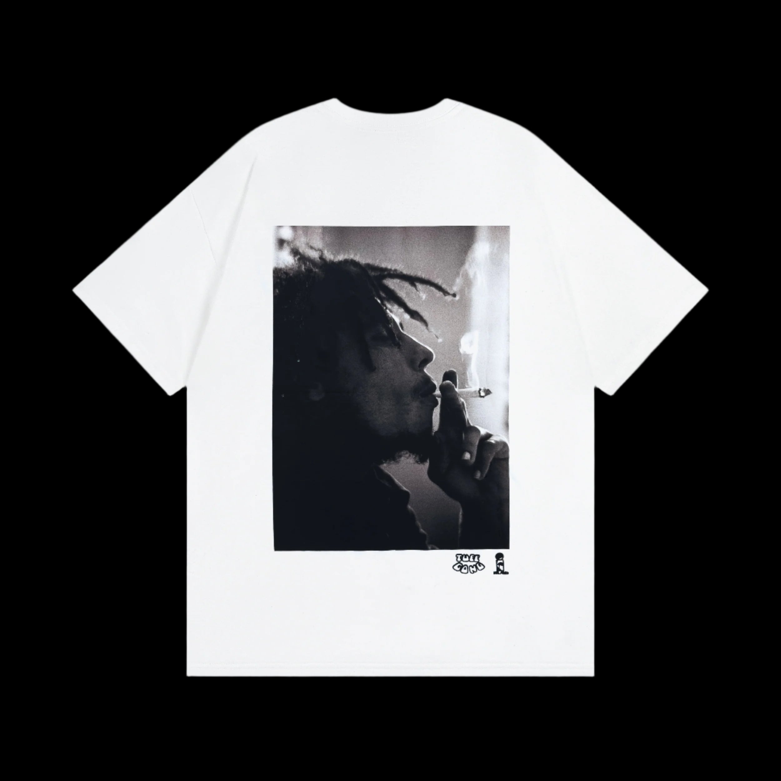 Stussy international T-shirts