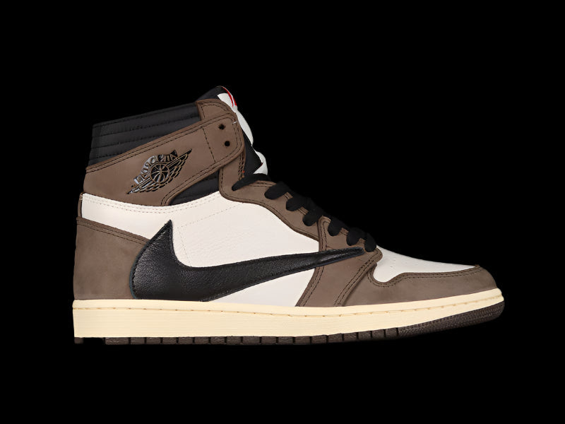Air Jordan 1 Travis Highs