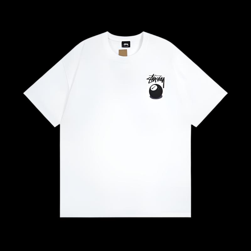 Stussy X Nike tshirt