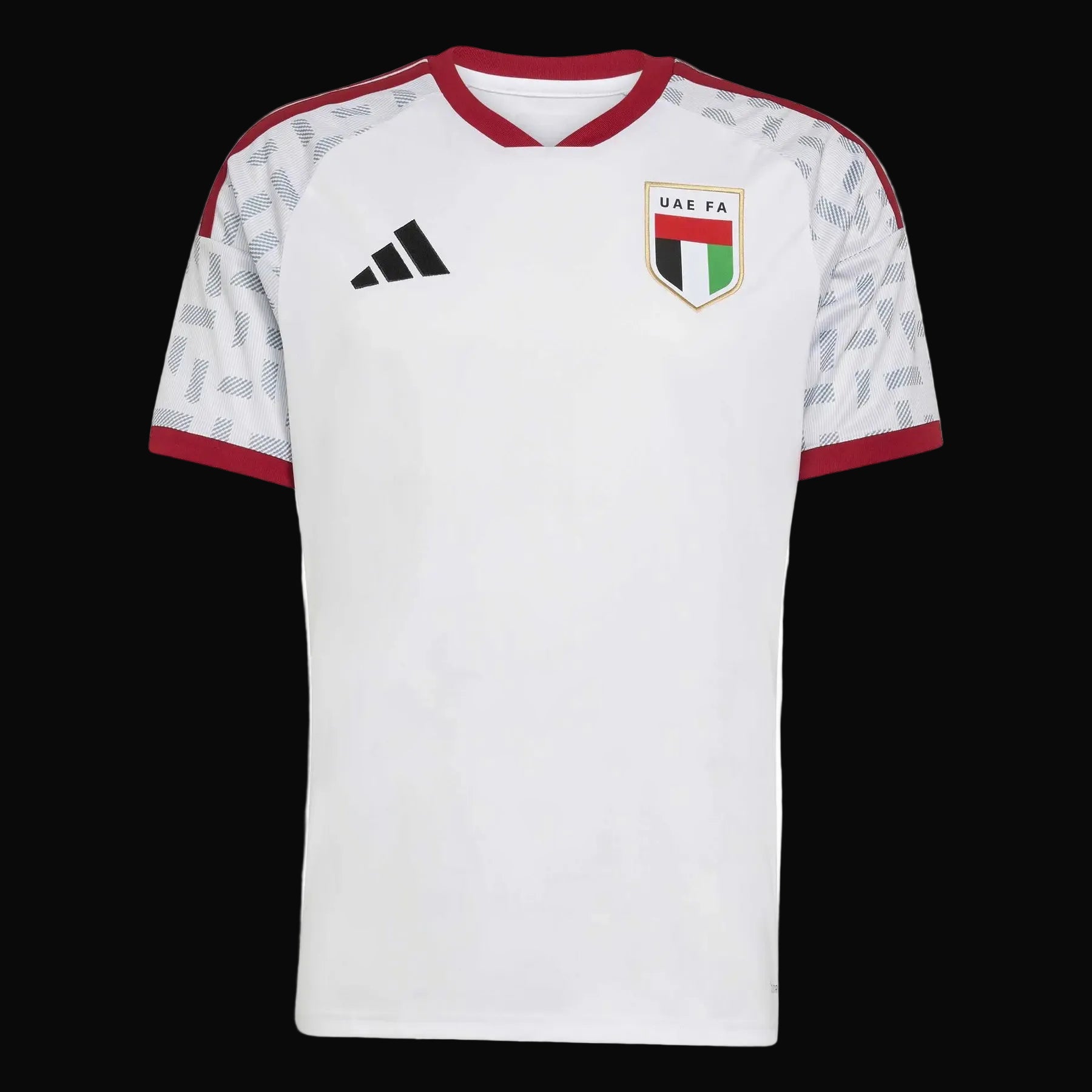 FIFA UAE WORLD CUP JERSEY