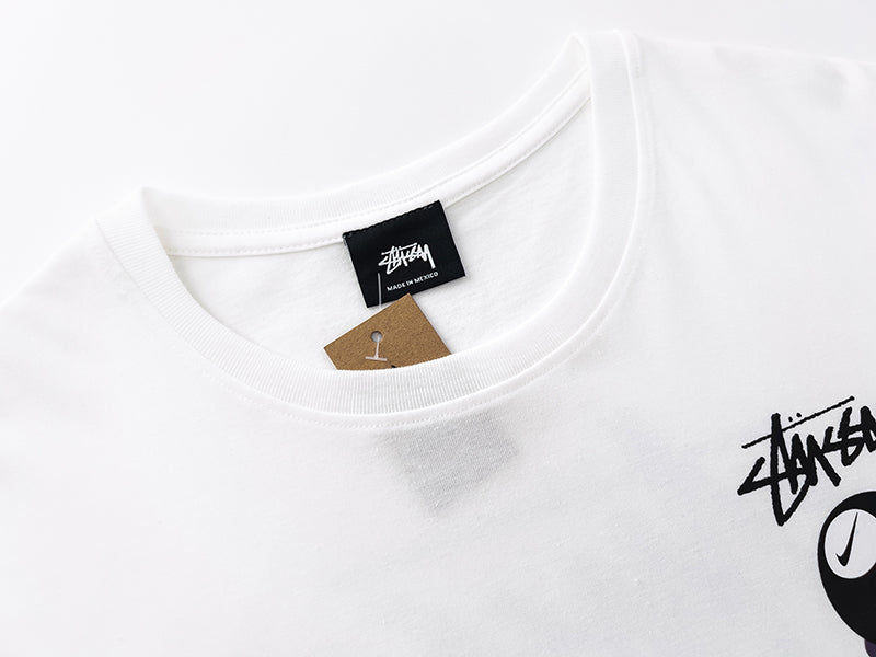 Stussy X Nike tshirt