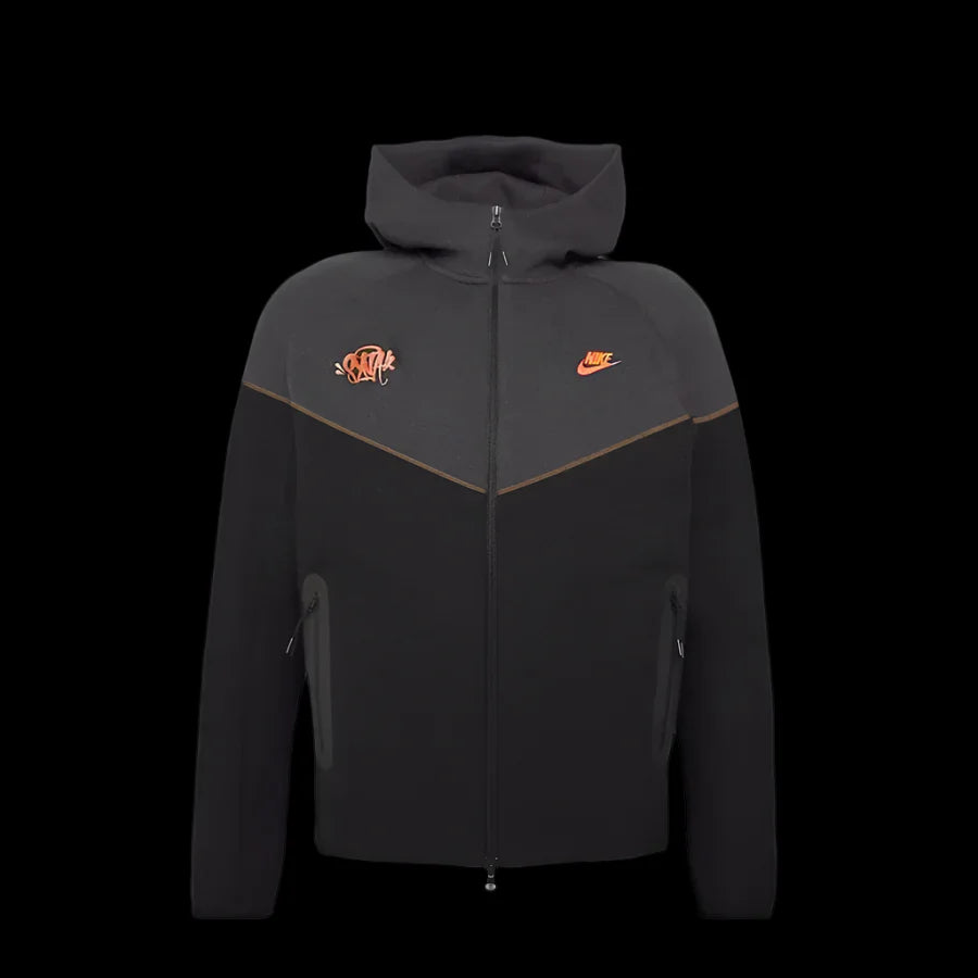 Syna x Tech Fleece Hoodie