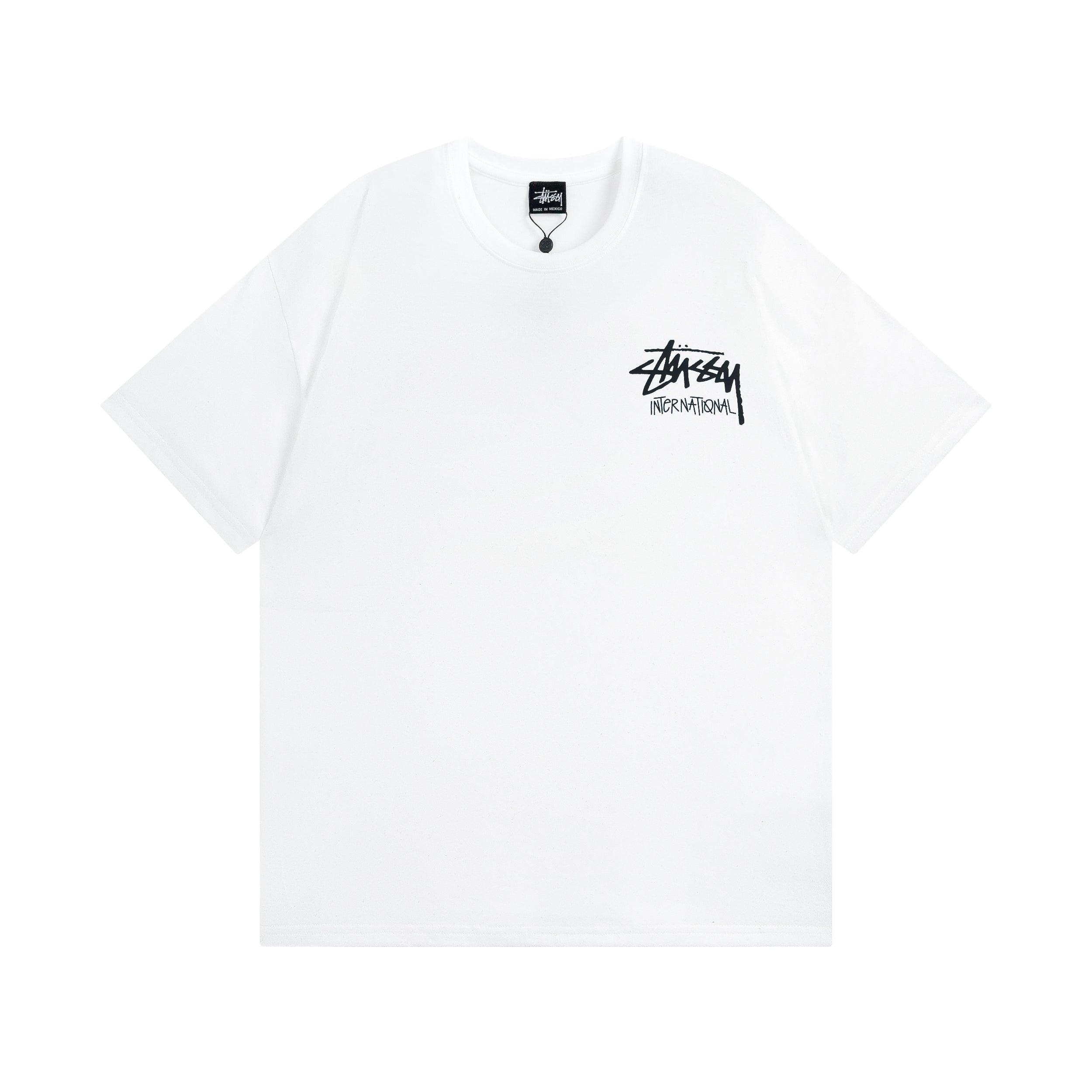 Stussy international T-shirts