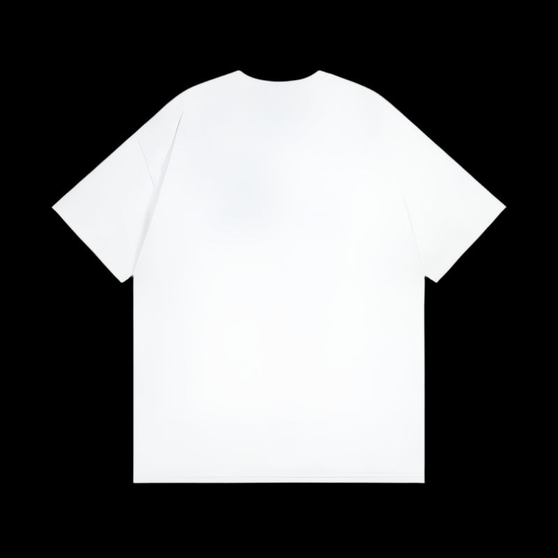 Stussy t-shirt "white"