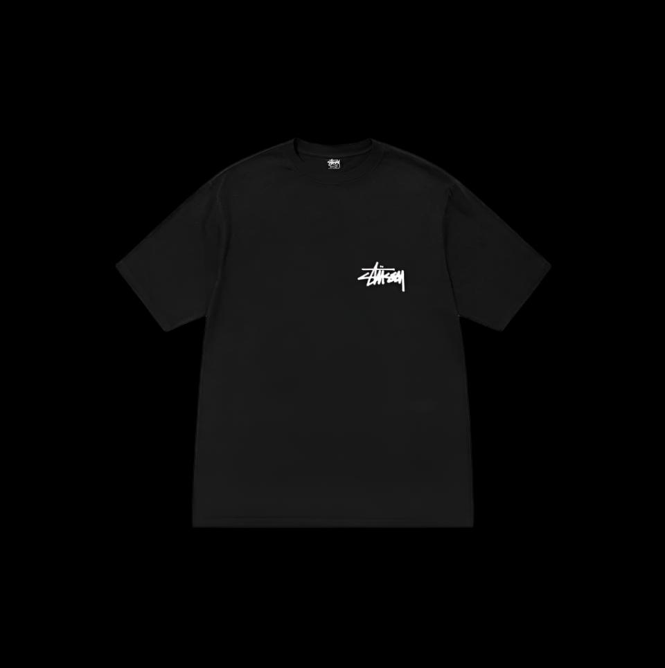 Stussy FW23 Stussy loose fit