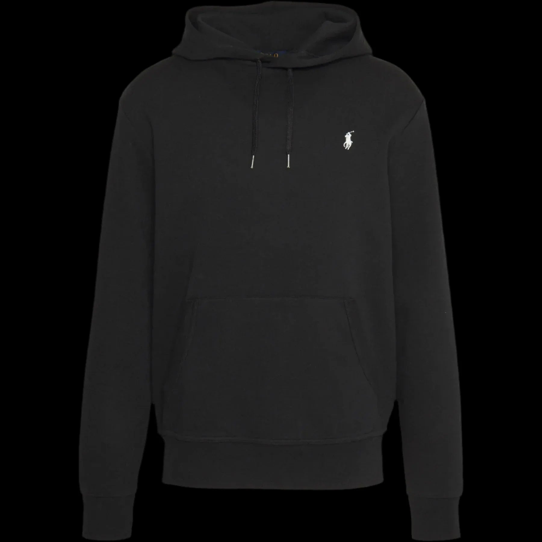 Polo Ralph Lauren Black Hoodie