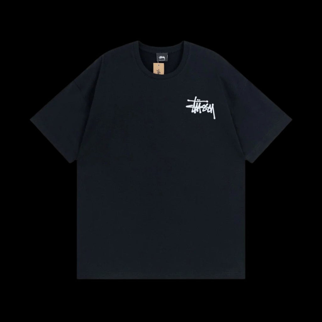 Stussy dice roll tshirts