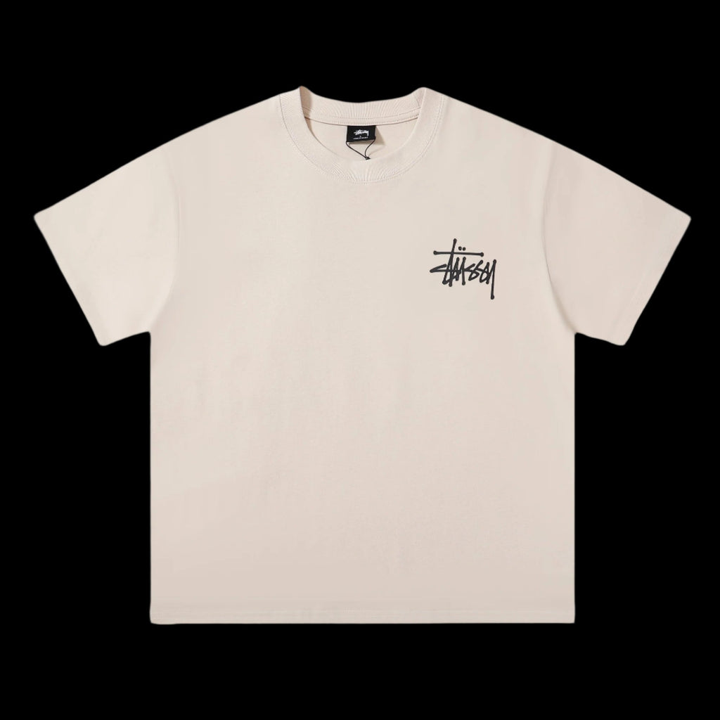 Stussy basic t'shirts