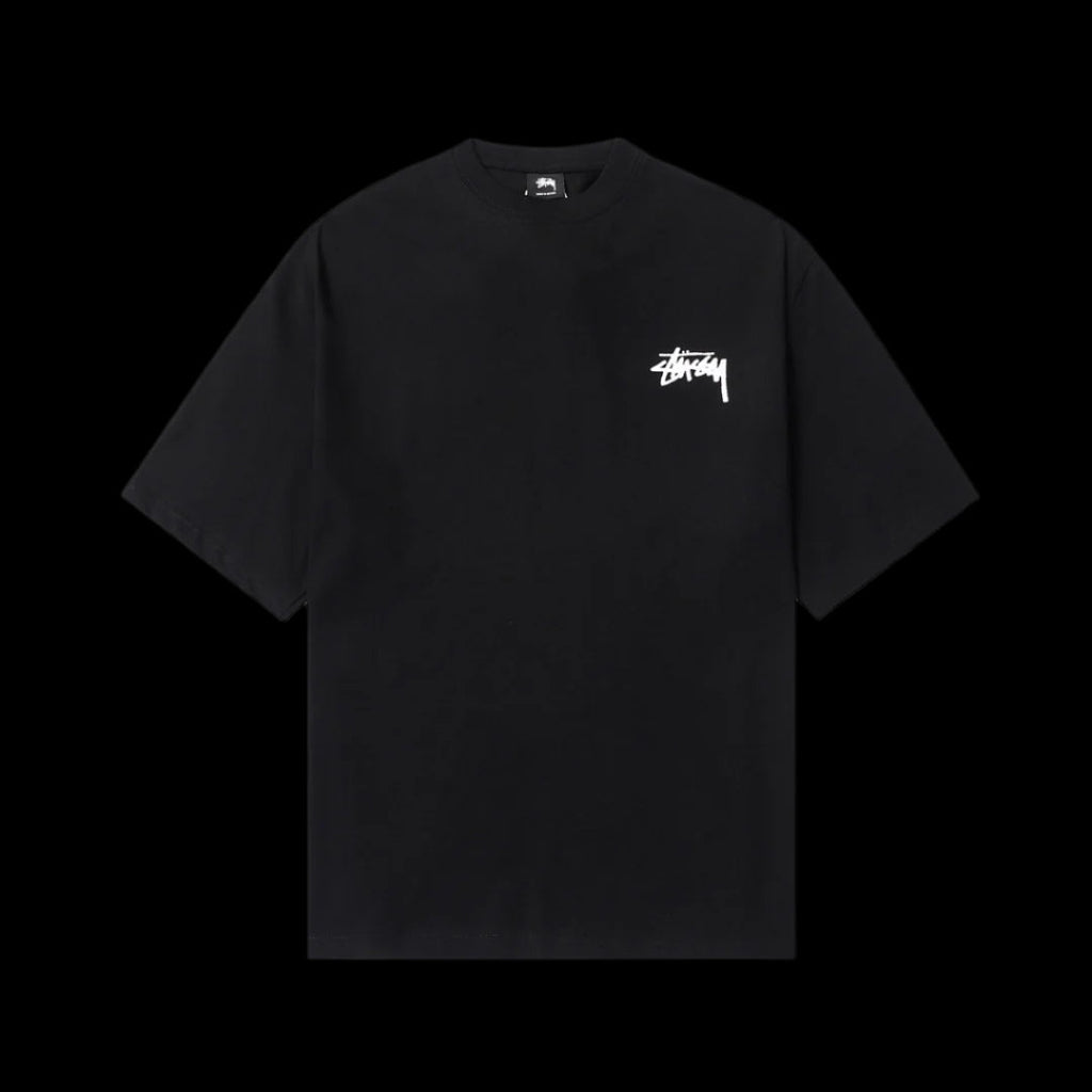Stussy diceroll t-shirts