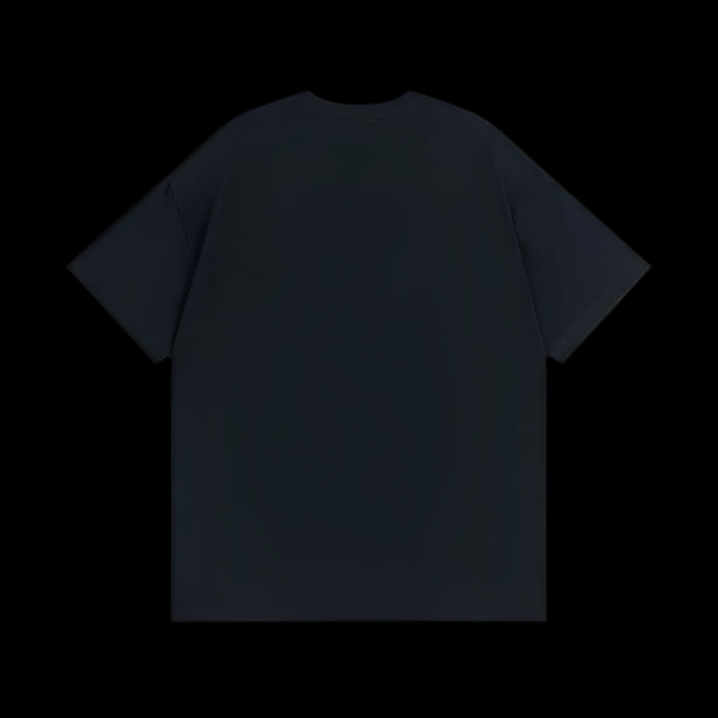 Stussy t-shirt "Black"