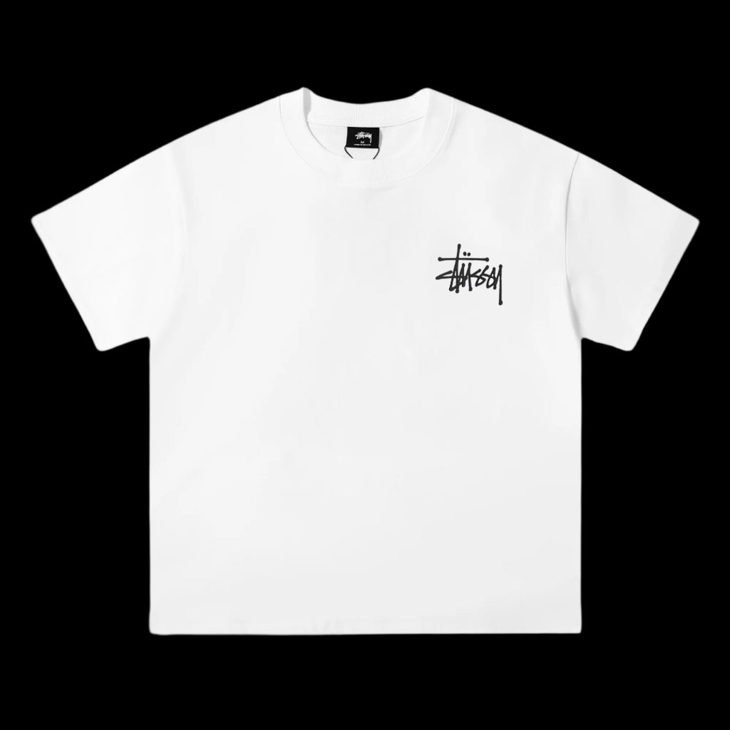Stussy basic t'shirts