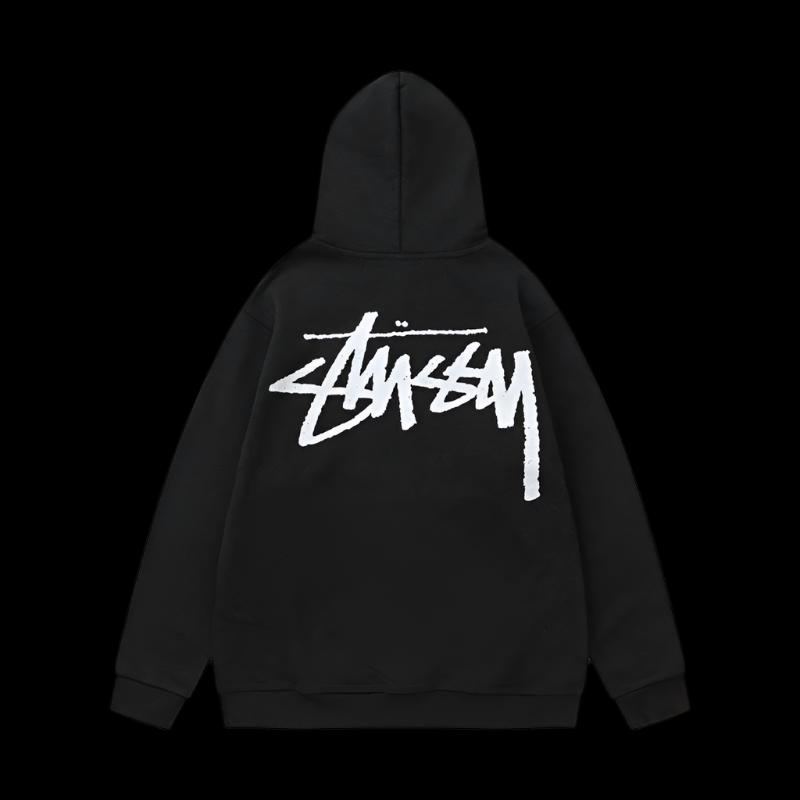STUSSY HOODIES
