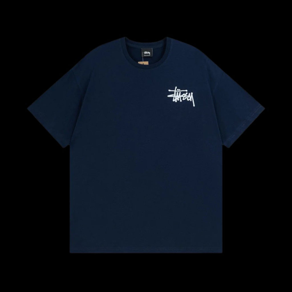 Stussy dice roll tshirts