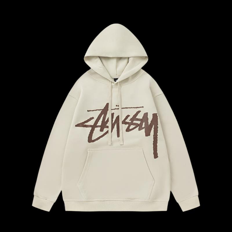STUSSY HOODIES