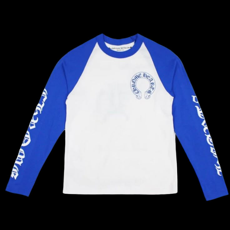Chrome Hearts Long Sleeves Shirts