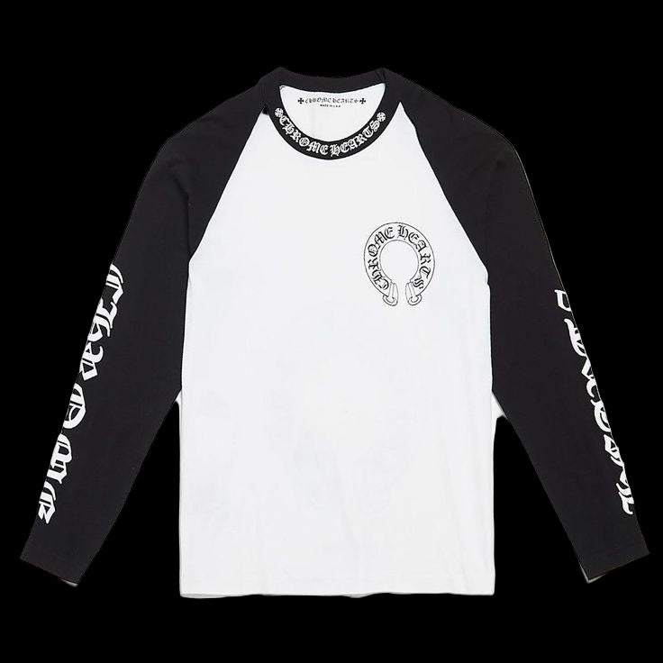 Chrome Hearts Long Sleeves Shirts