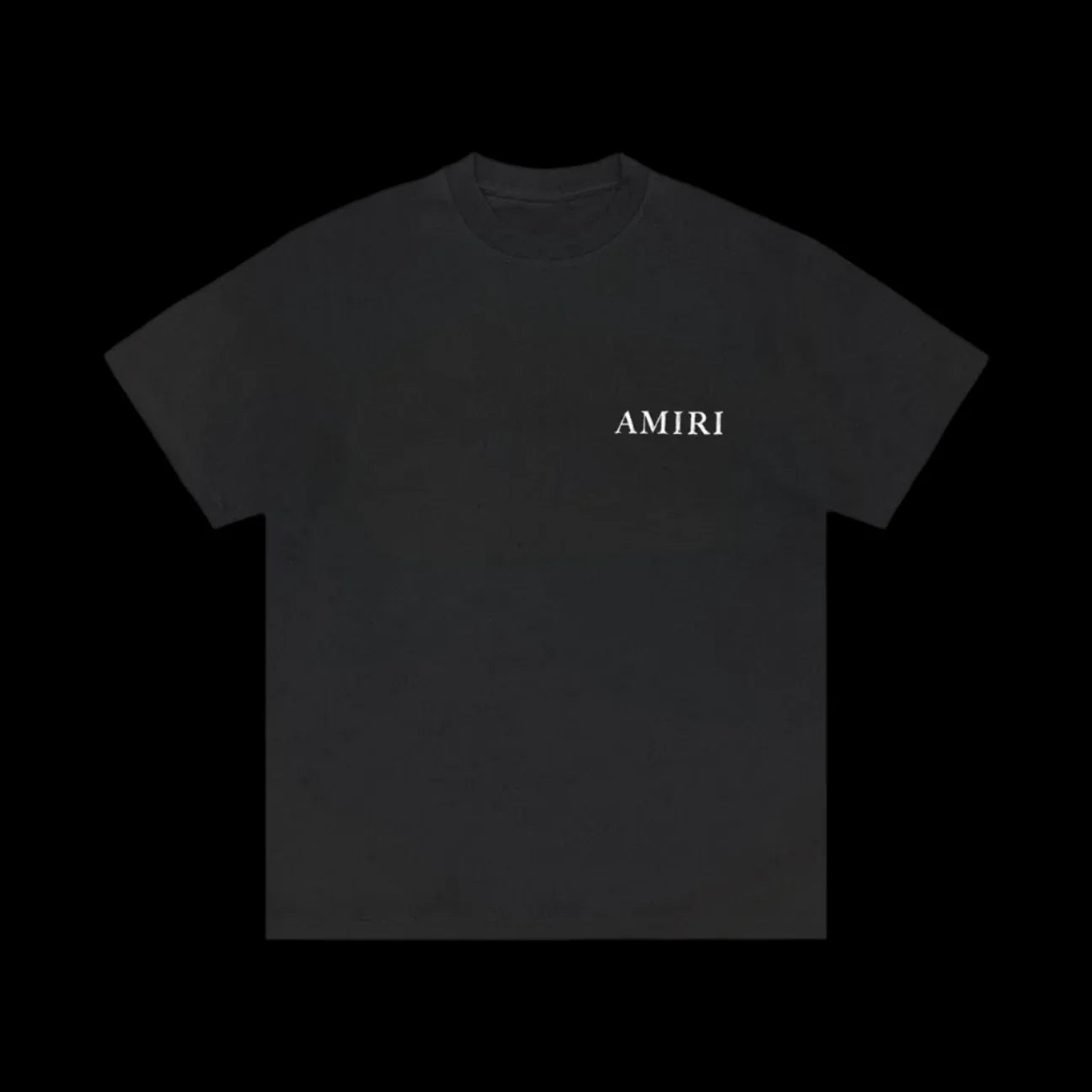 Amiri Cherub Tshirt