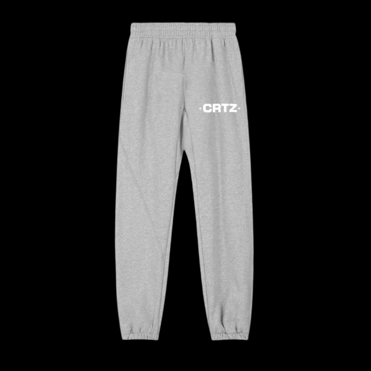 CRTZ Sweatpants Grey
