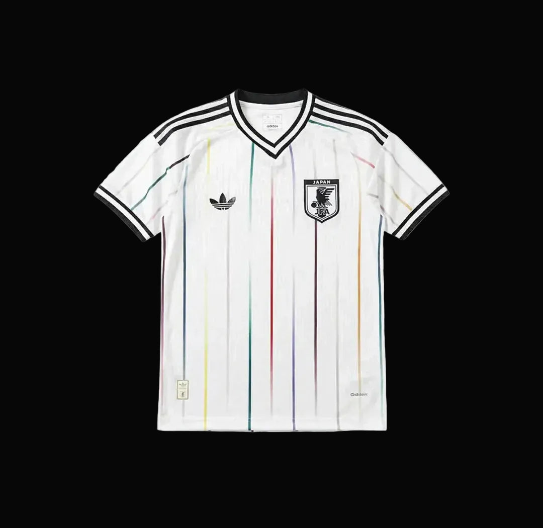 Japan | Fifa Word Cup 2026 Jersey ( AWAY )
