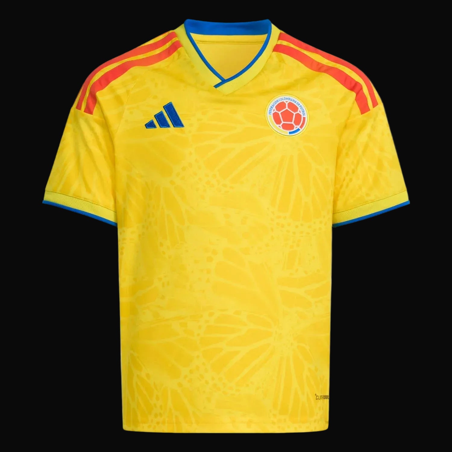 Colombia | Fifa Word Cup 2026 Jersey