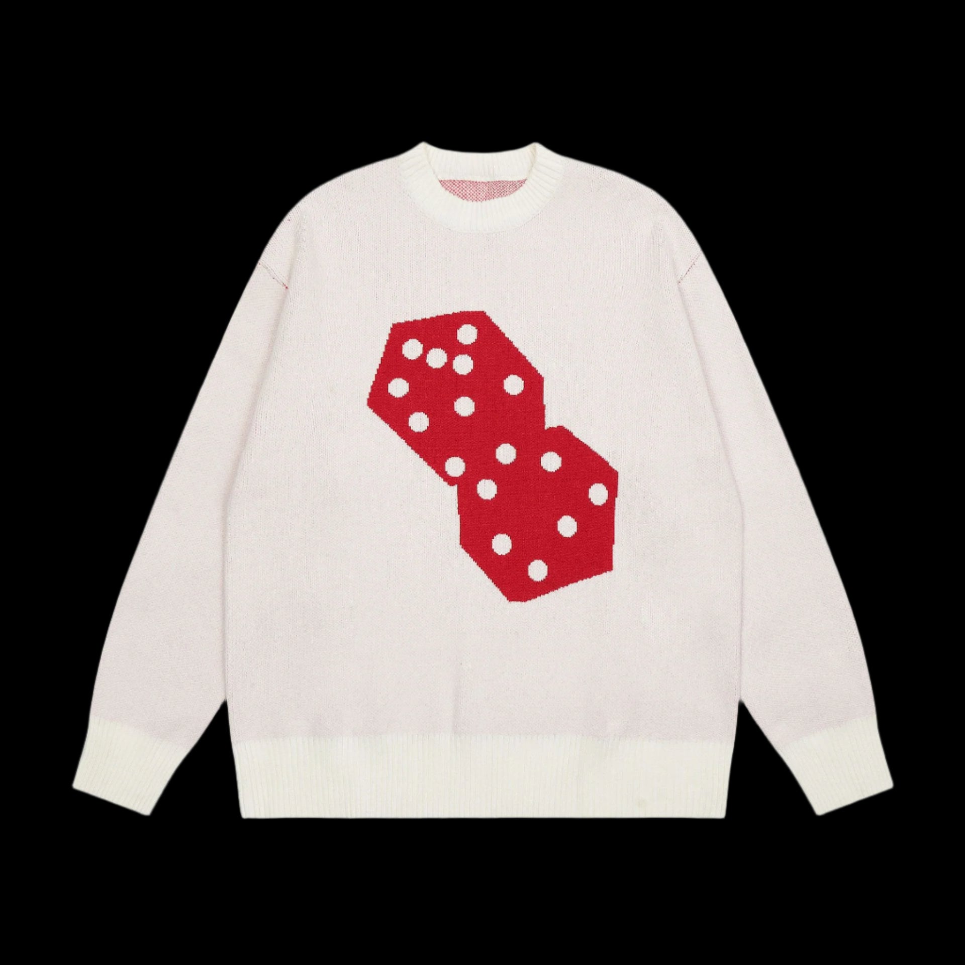 Stussy Diceroll sweater
