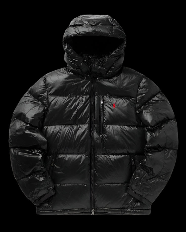 Ralph Lauren Puffer Jacket