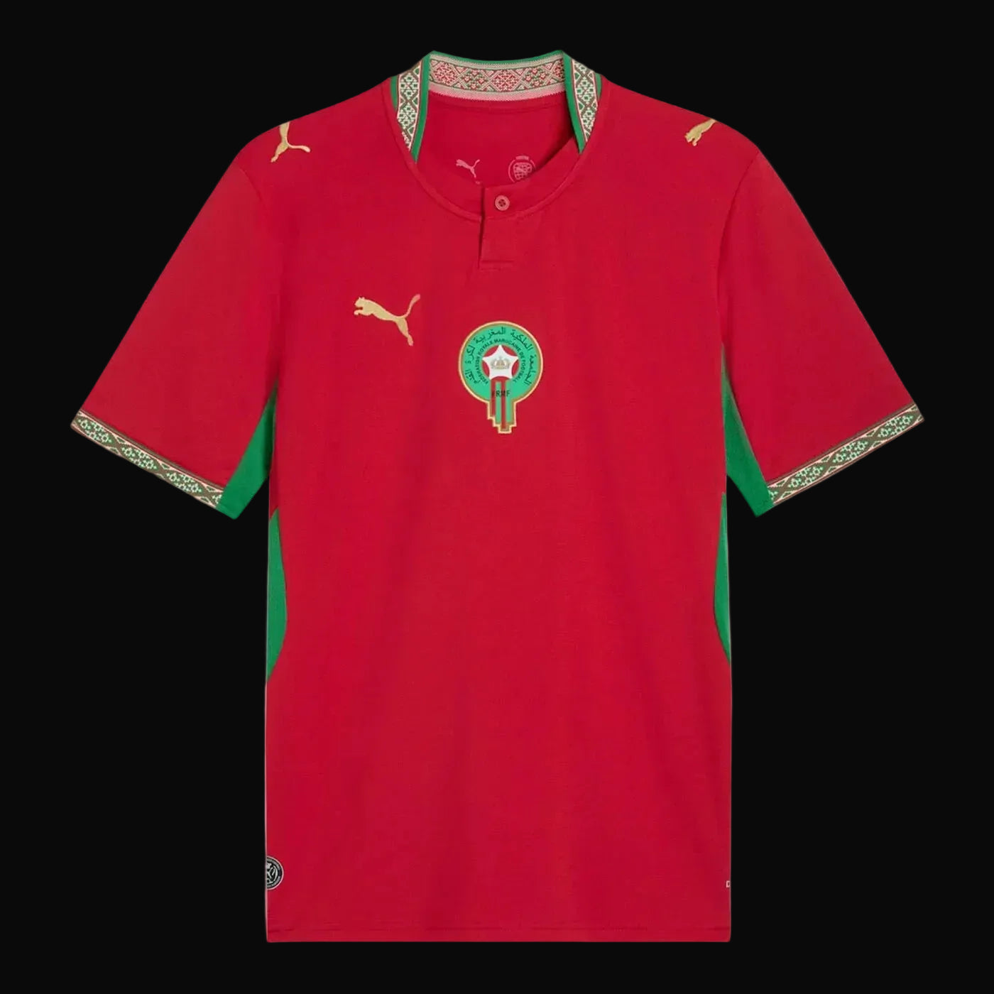 FIFA 26 MOROCCO JERSEY