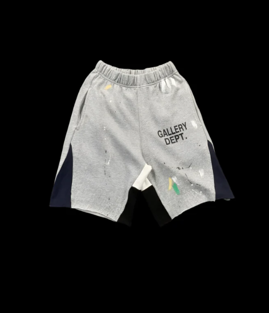 Gallery Dept. Grey Shorts