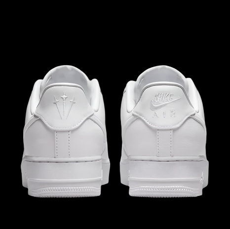 Nike X Nocta CLB Air Force 1 Lows