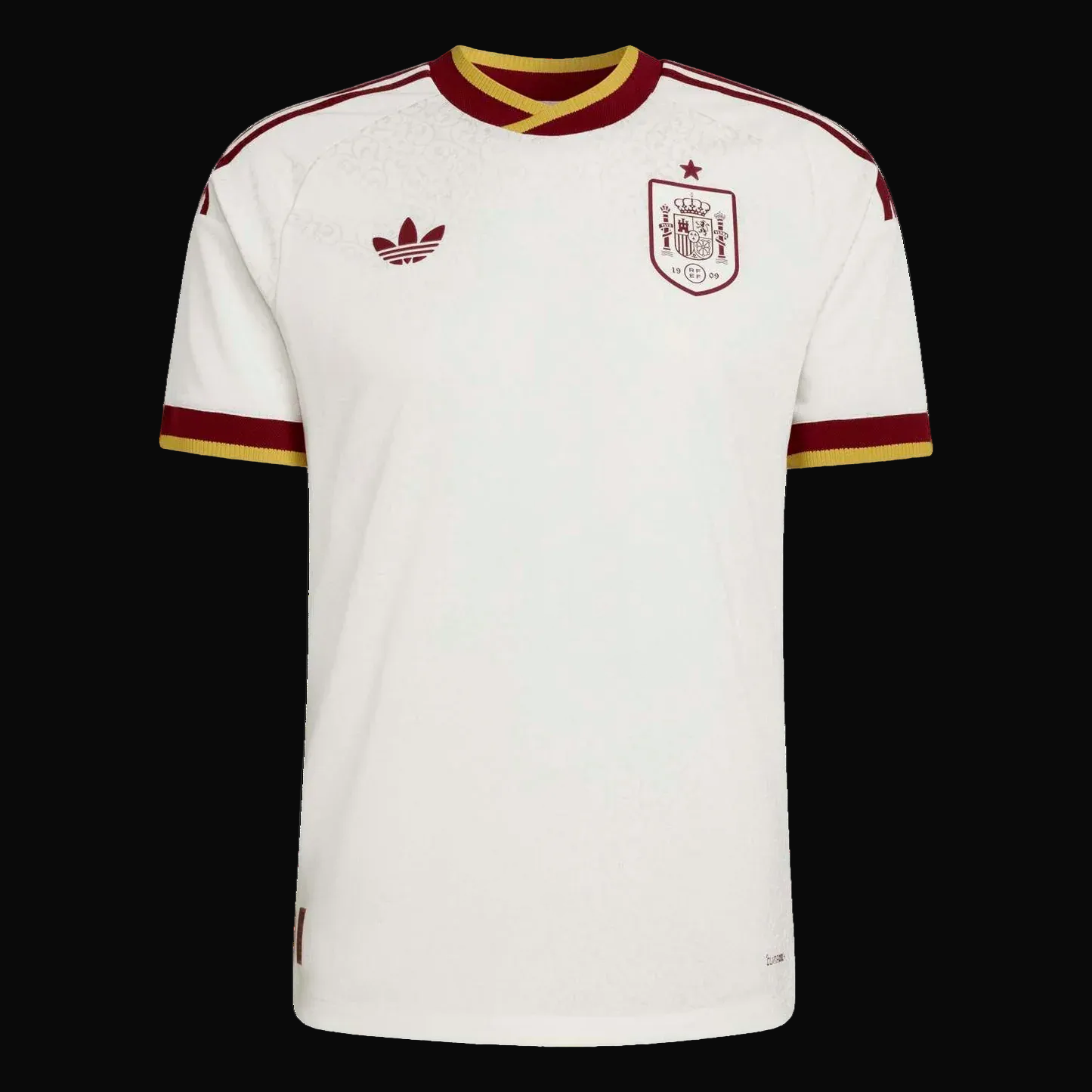 FIFA 26 SPAIN JERSEY