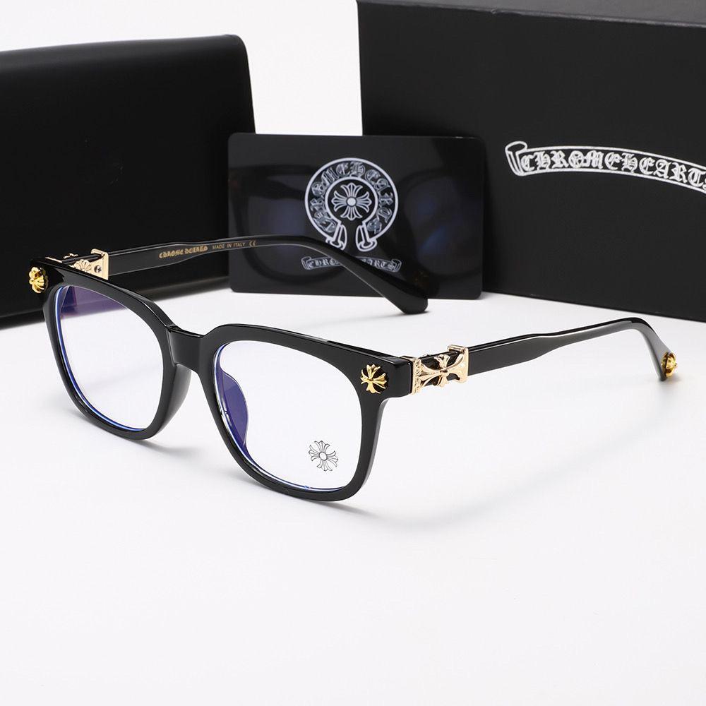 Chrome Hearts Glasses