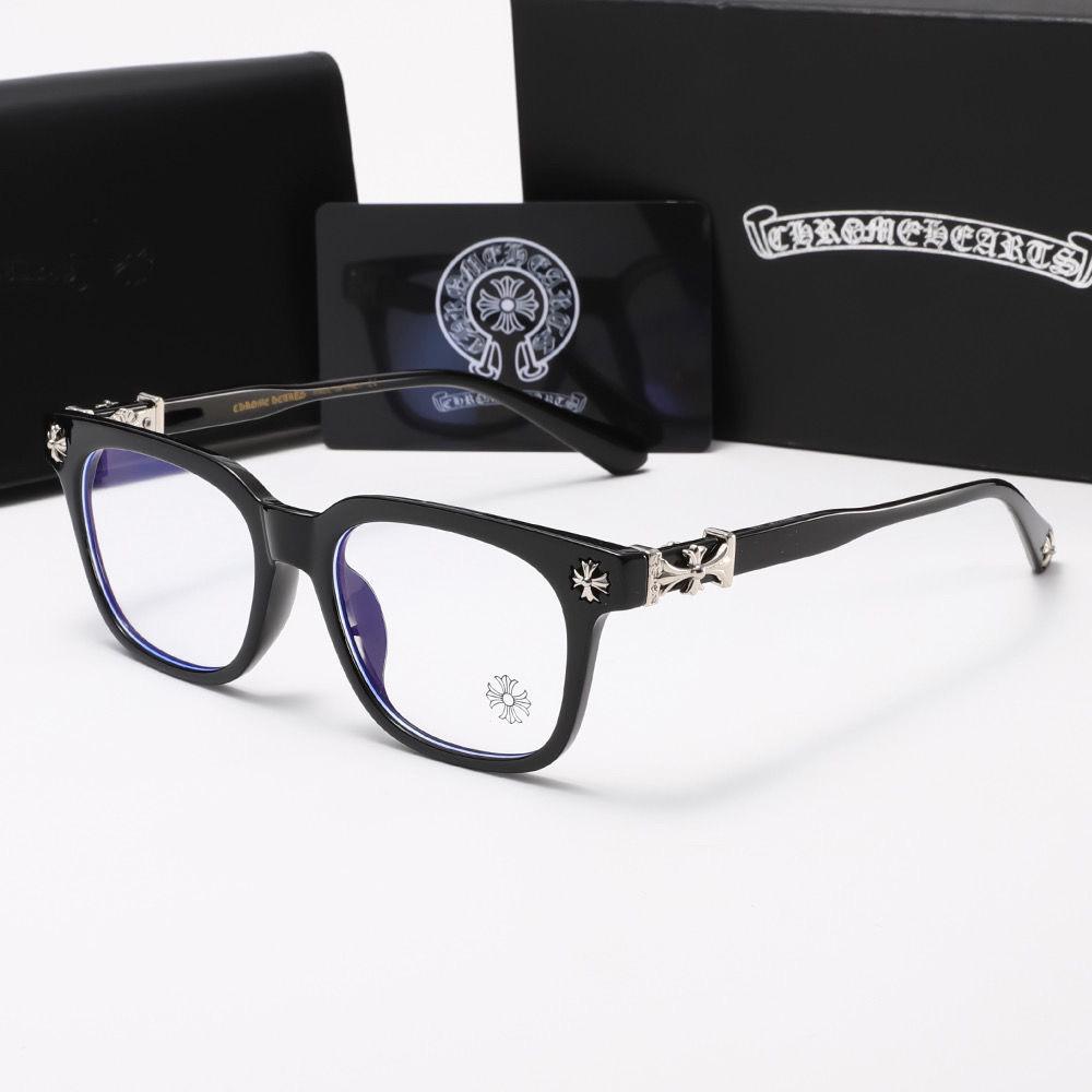 Chrome Hearts Glasses