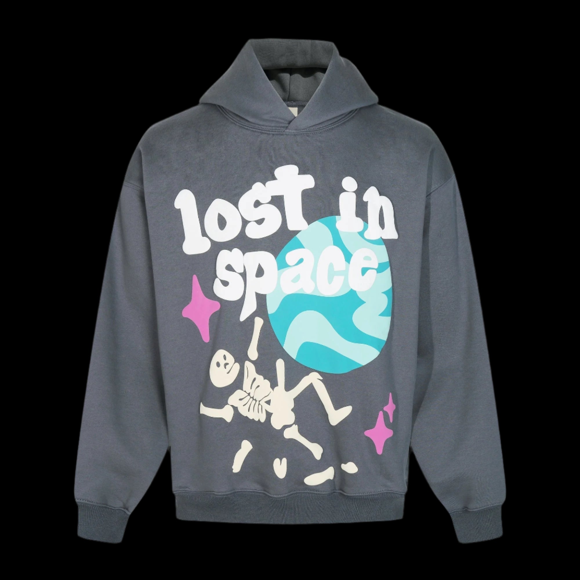 Broken Planet Lost In Space Hoodie