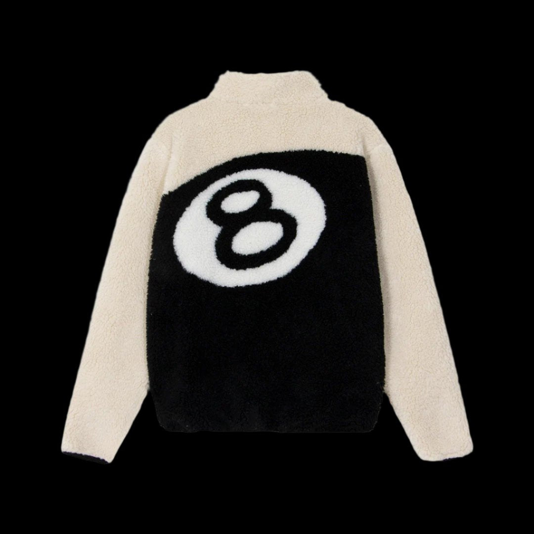 STUSSY FURY JACKET
