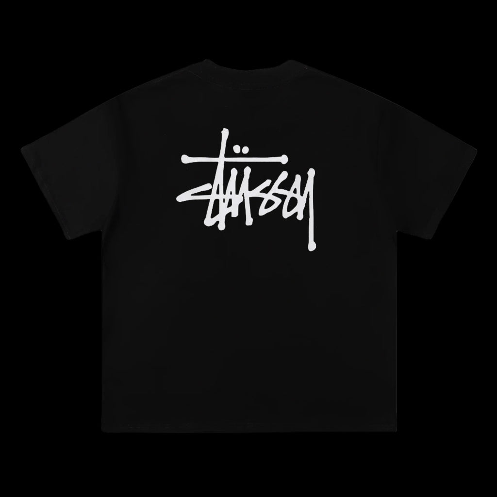Stussy basic t'shirts