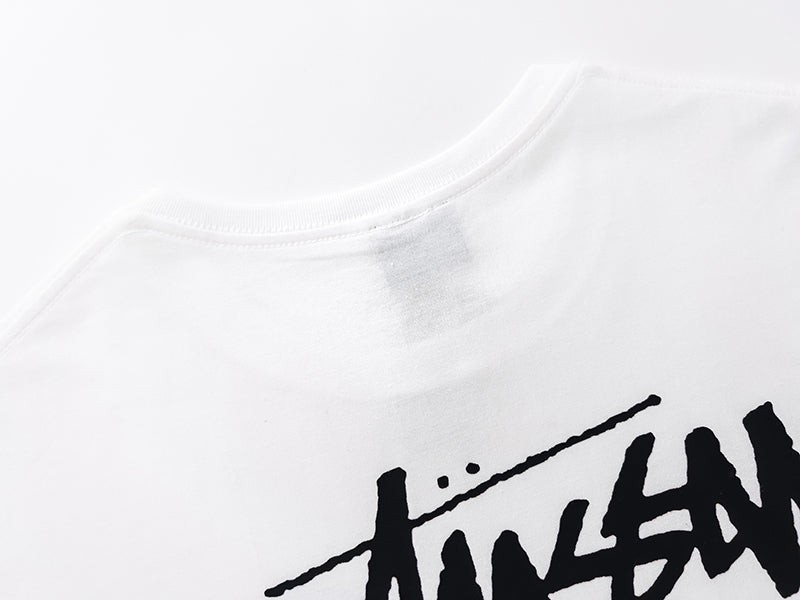 Stussy X Nike tshirt