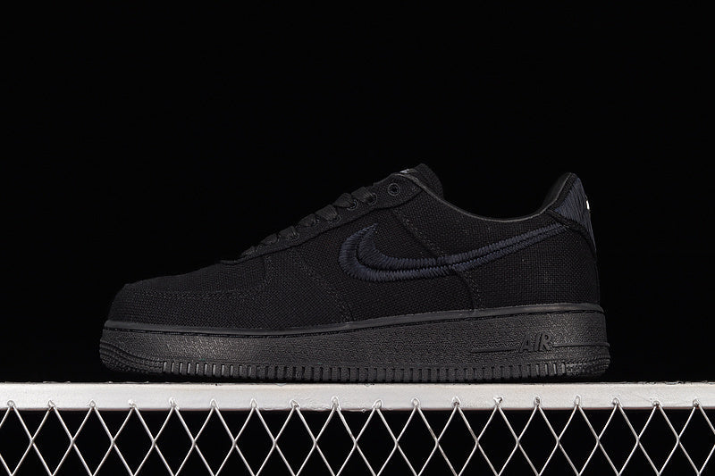Stussy X Nike air force 1