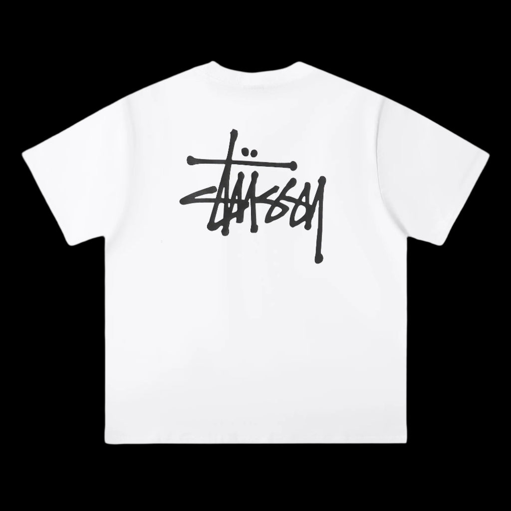 Stussy basic t'shirts