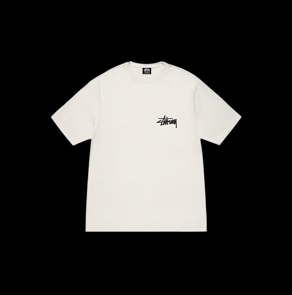 Stussy FW23 Stussy loose fit