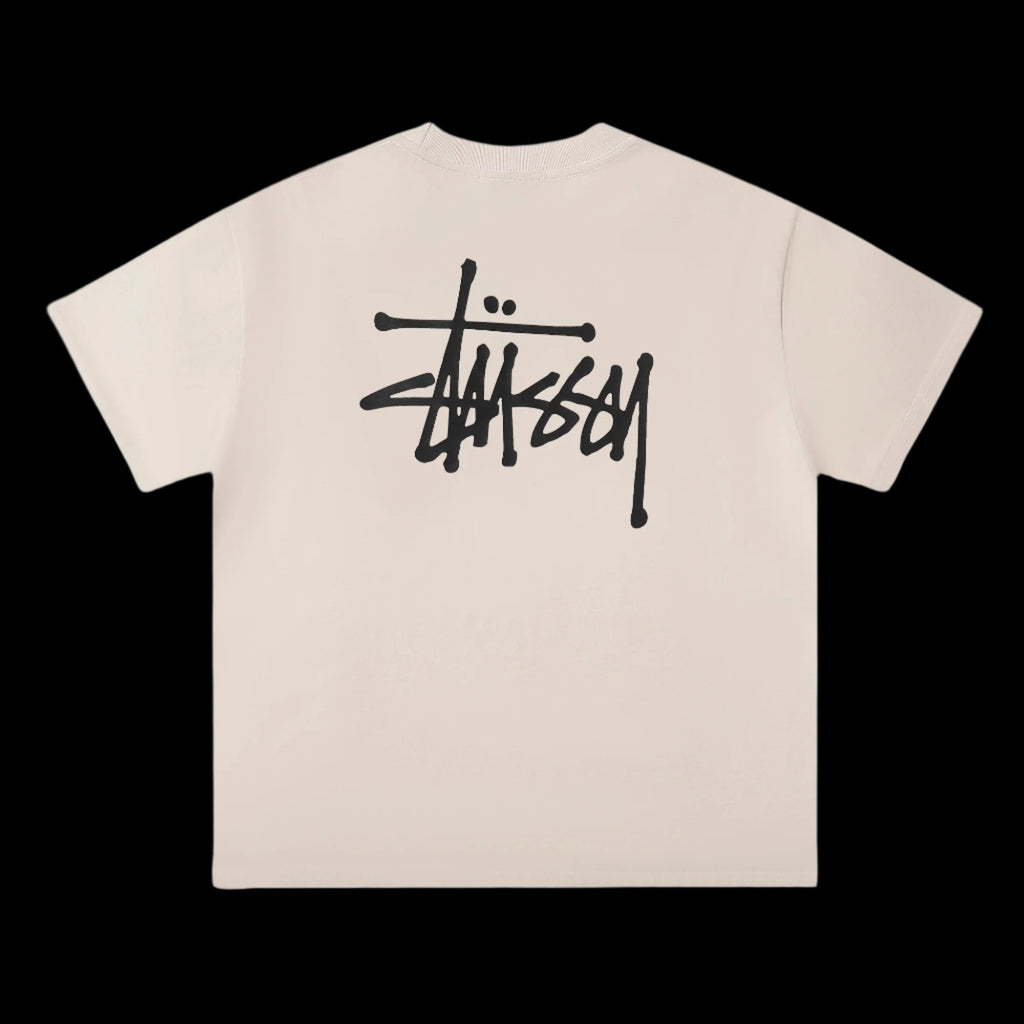 Stussy basic t'shirts
