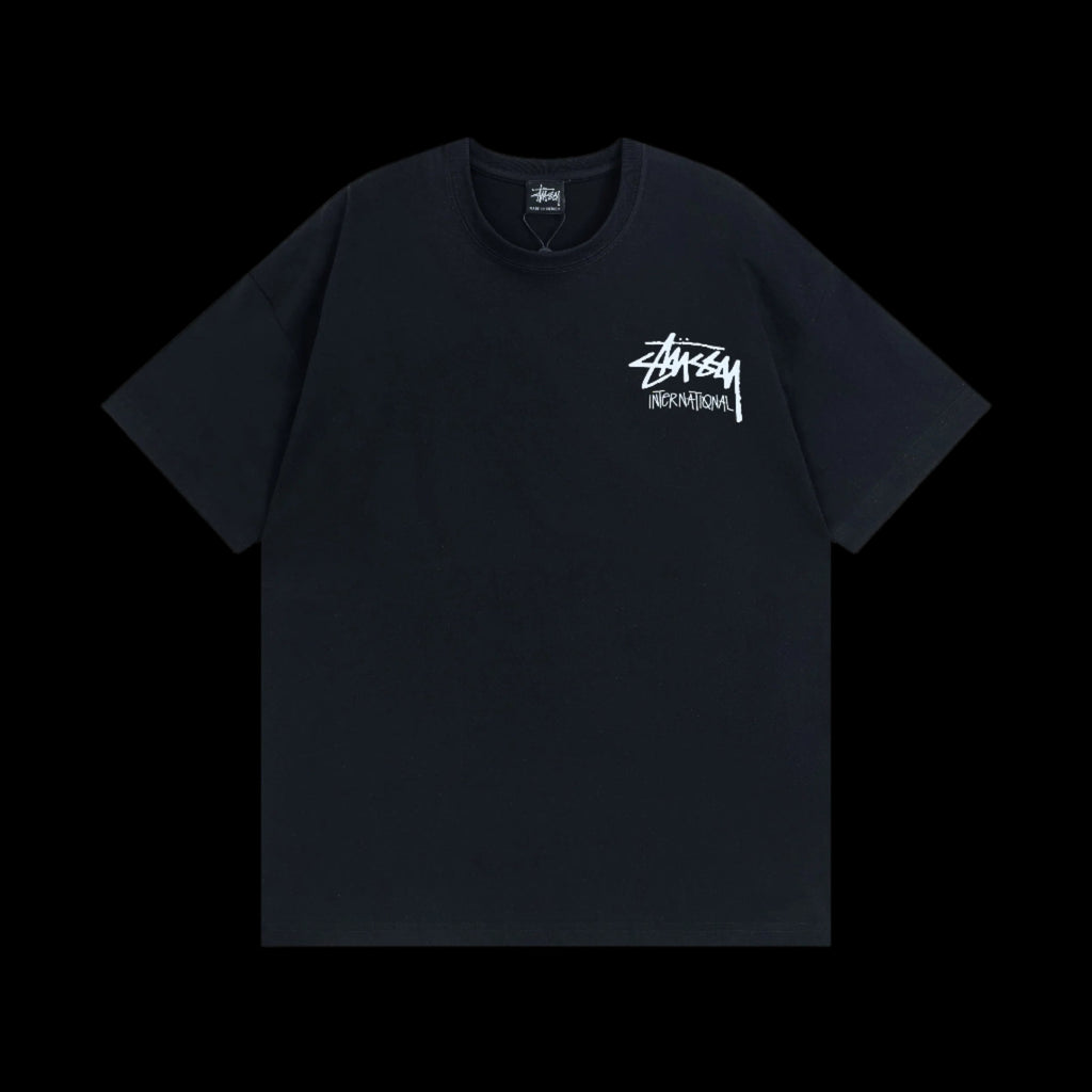Stussy international T-shirts