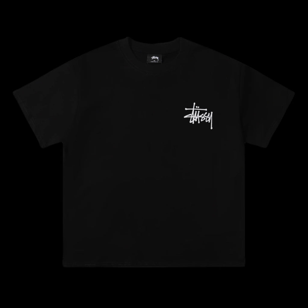 Stussy basic t'shirts