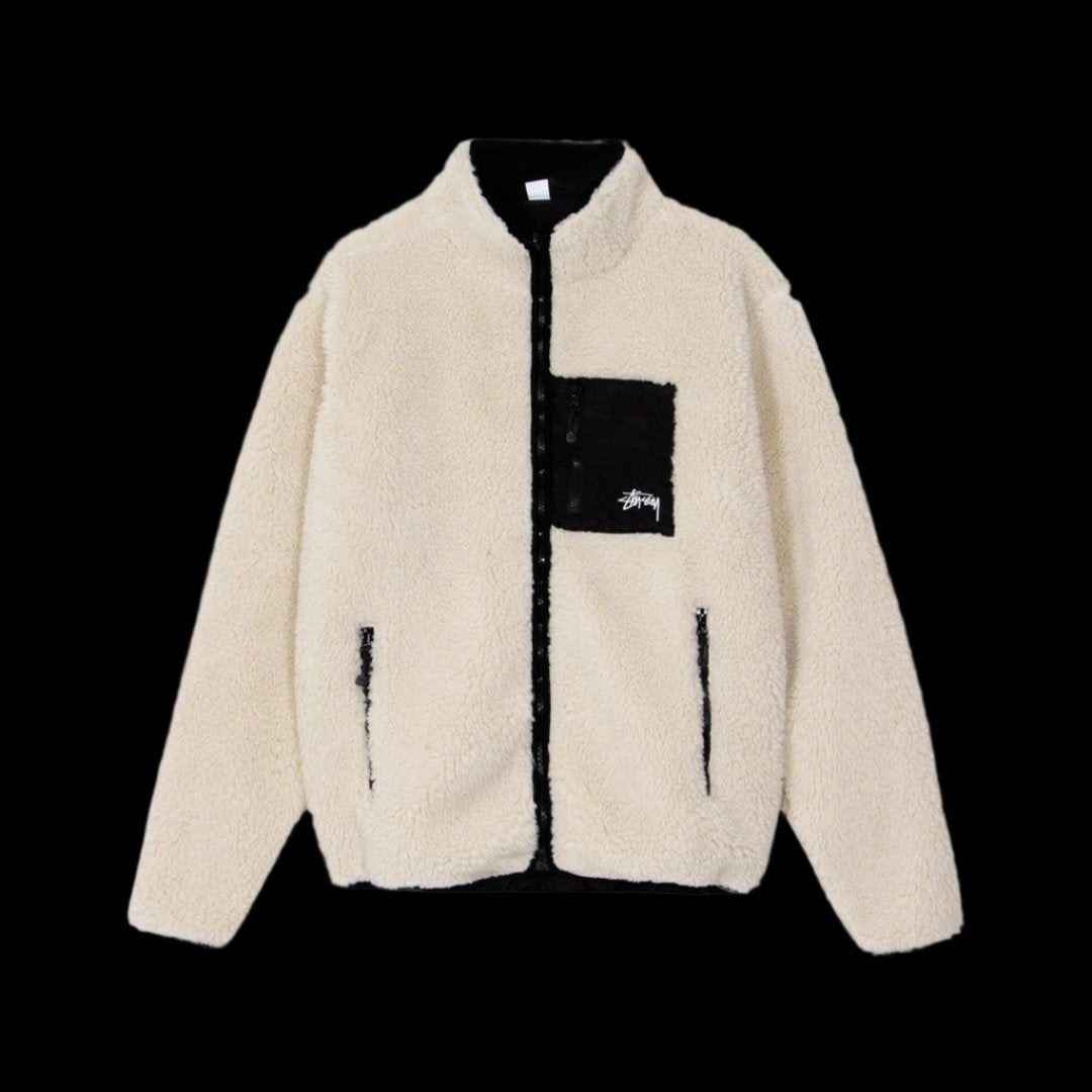 STUSSY FURY JACKET