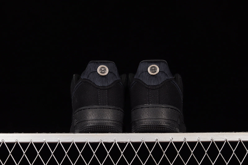 Stussy X Nike air force 1