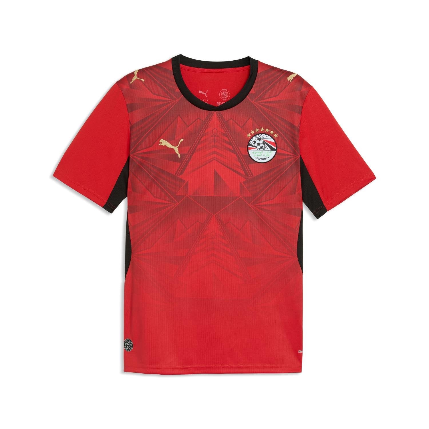 Egypt World Cup 2026 Home Jersey