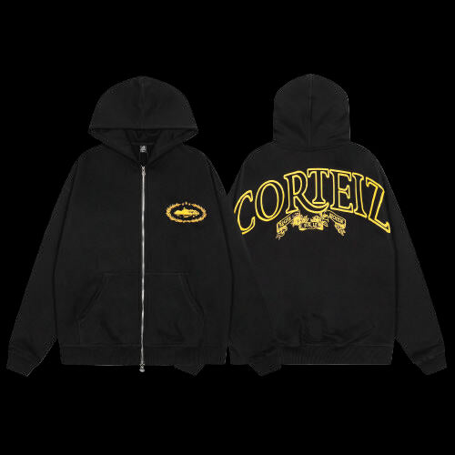 Ensemble Corteiz Supreme Royal