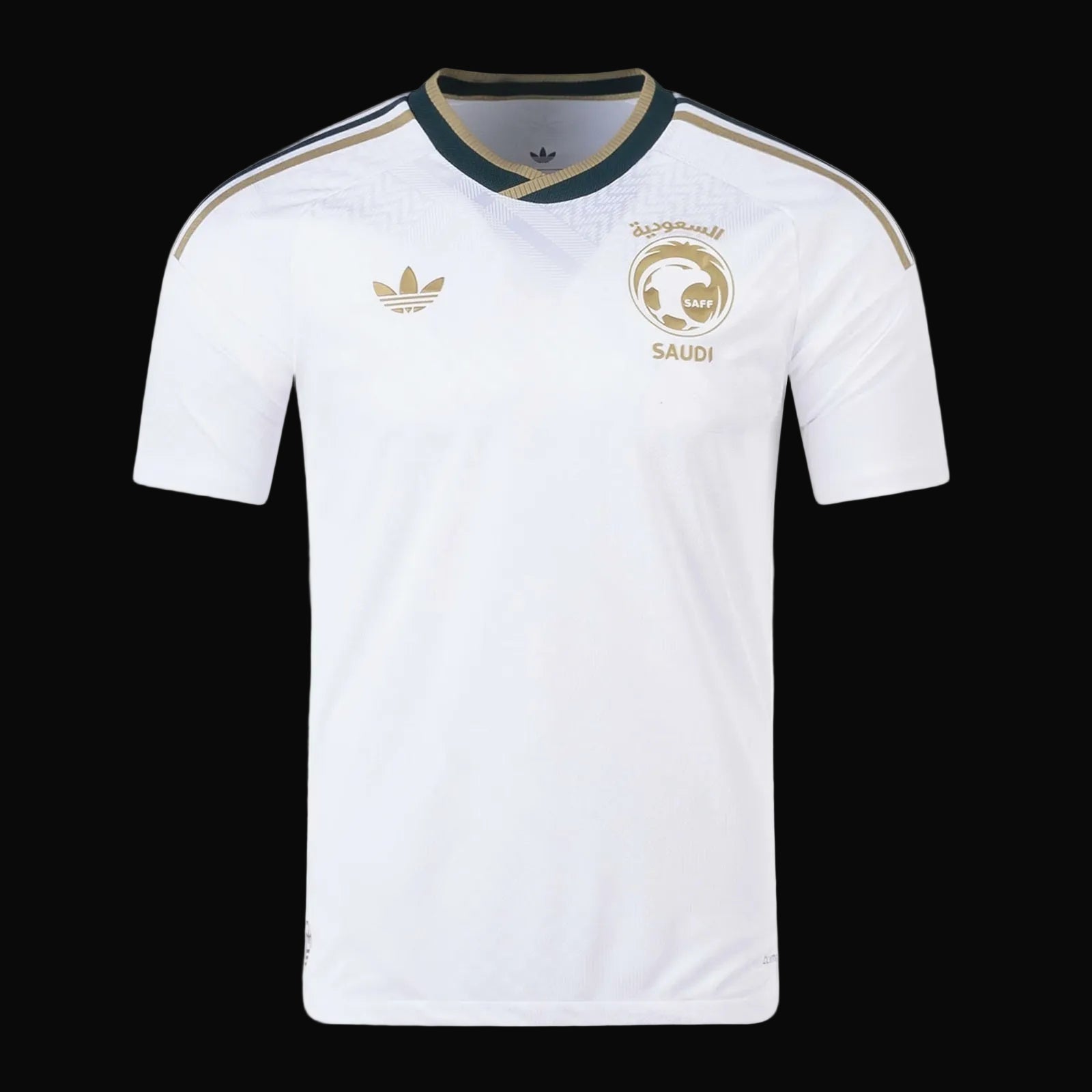 FIFA 26 SAUDI JERSEY (Away)